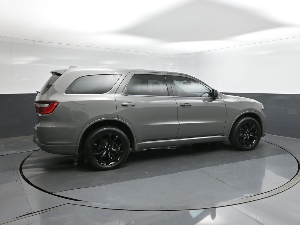 2020 Dodge Durango GT