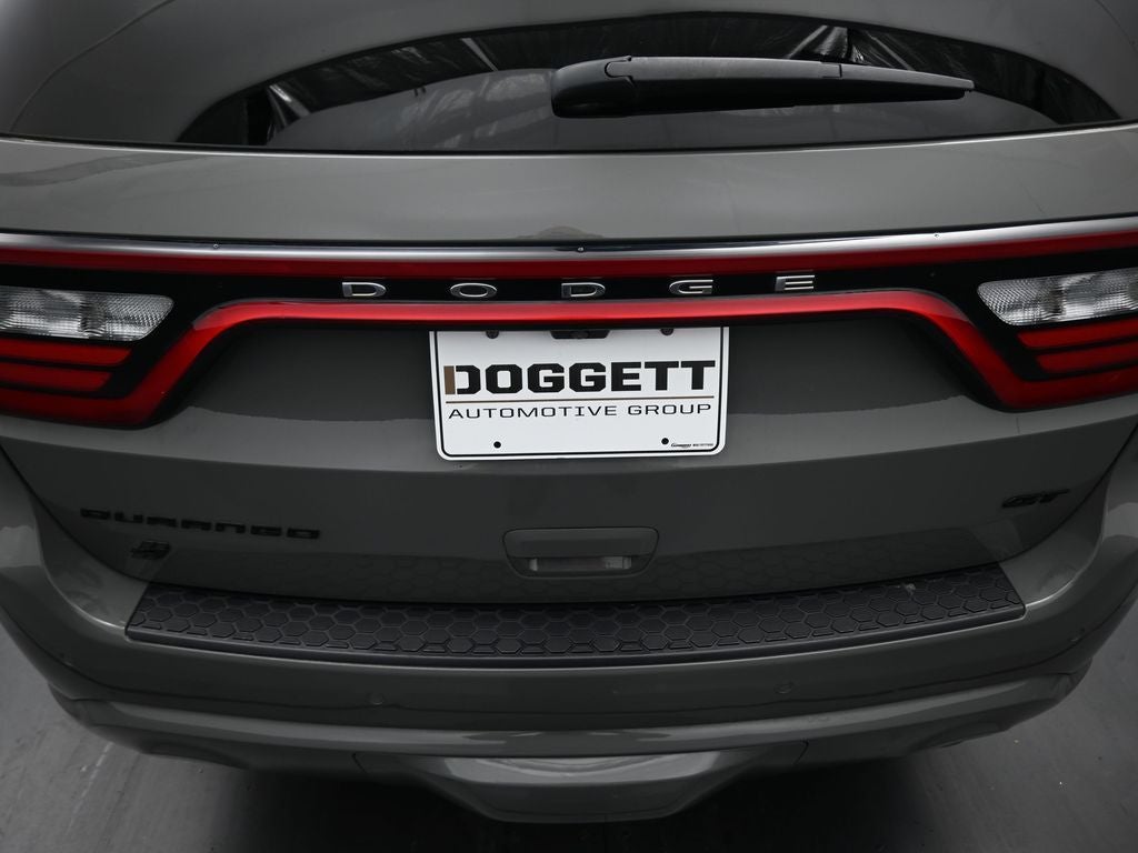 2020 Dodge Durango GT