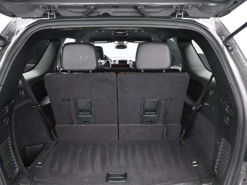 2020 Dodge Durango GT