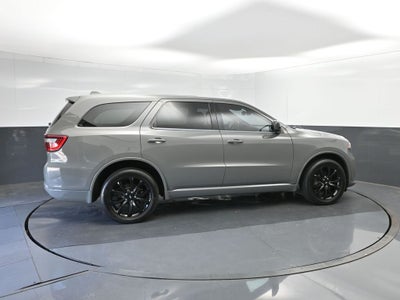 2020 Dodge Durango GT