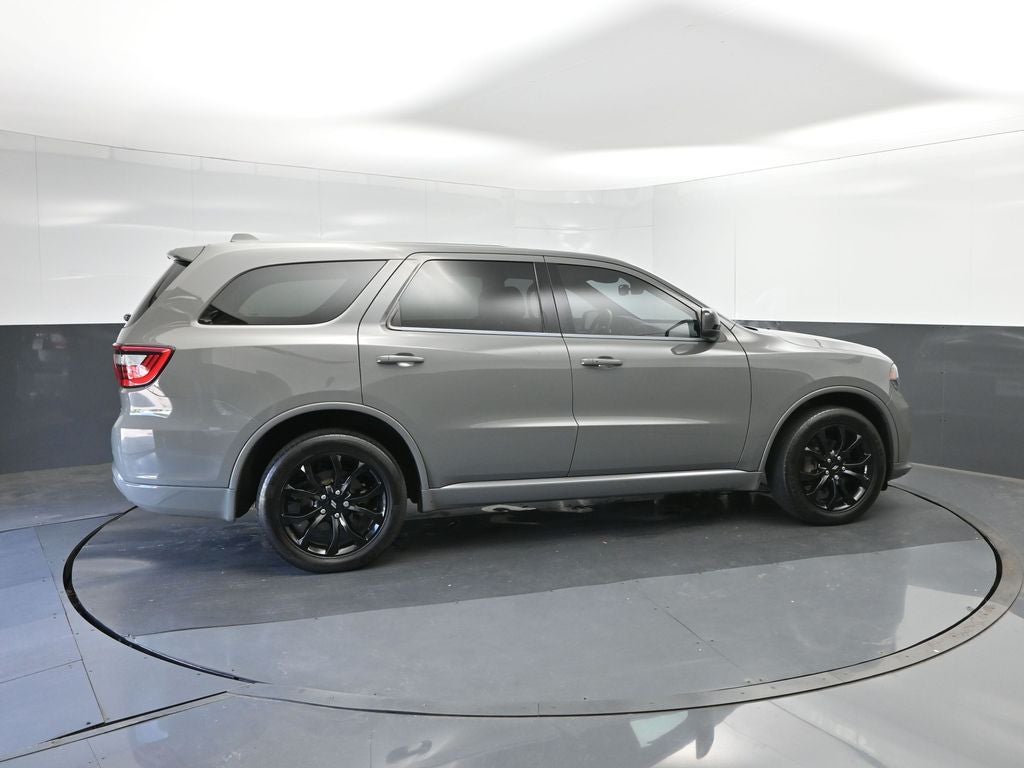 2020 Dodge Durango GT