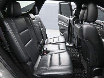 2020 Dodge Durango GT