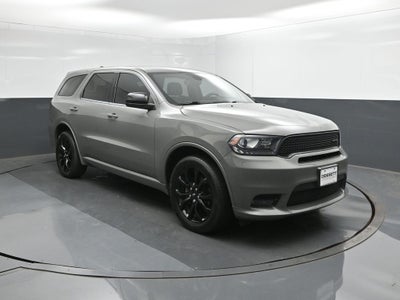 2020 Dodge Durango GT