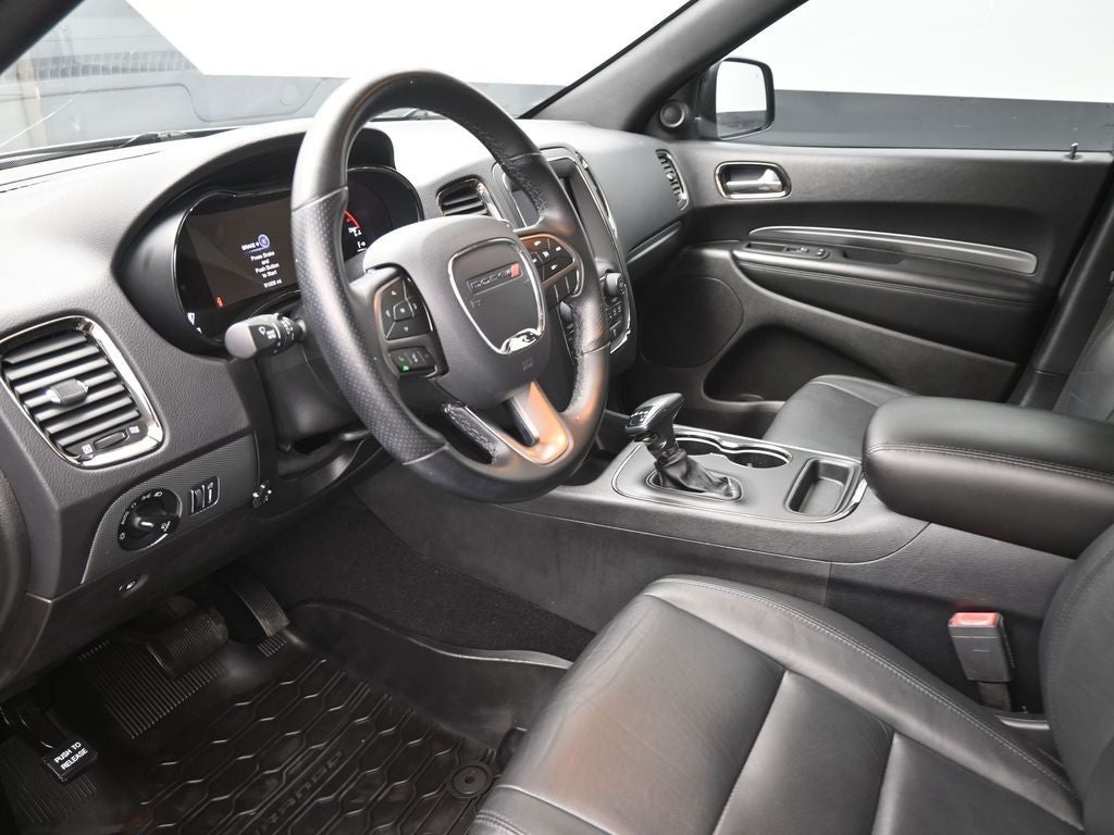 2020 Dodge Durango GT