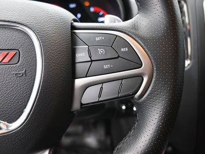 2020 Dodge Durango GT