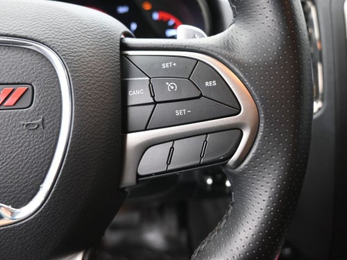 2020 Dodge Durango GT