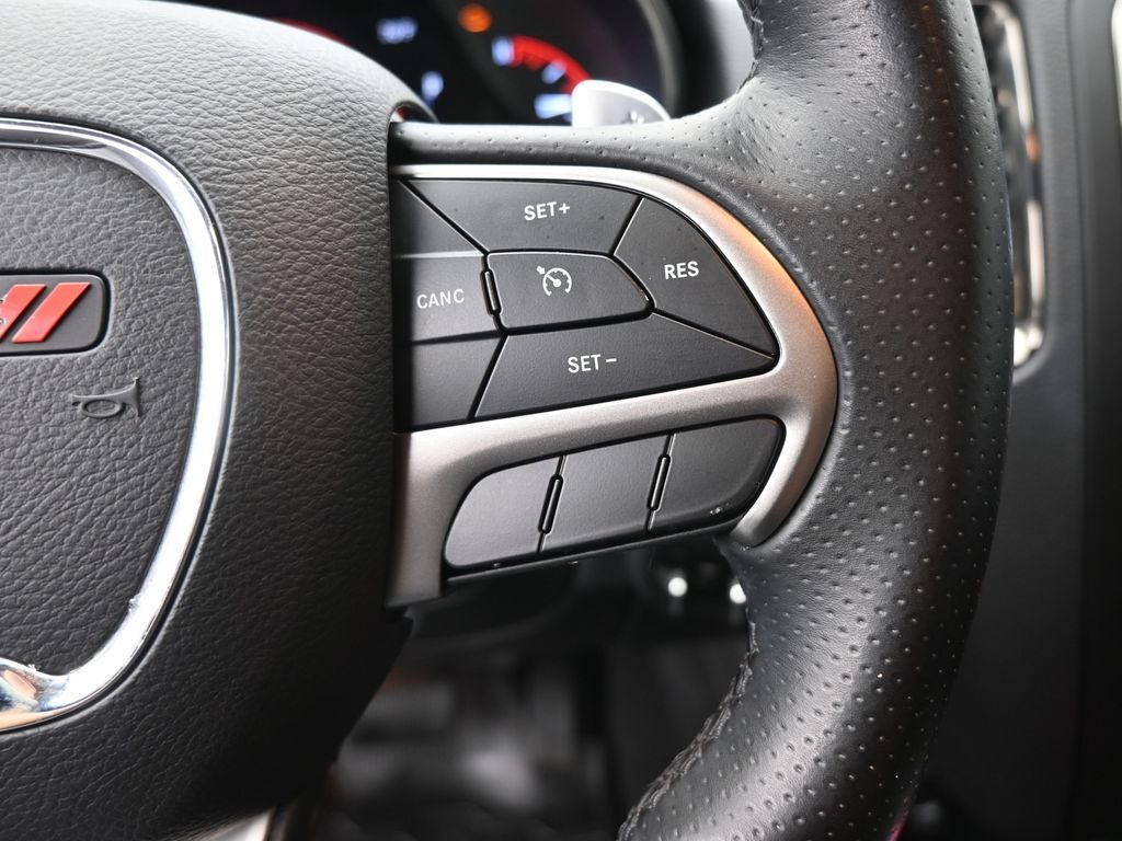 2020 Dodge Durango GT