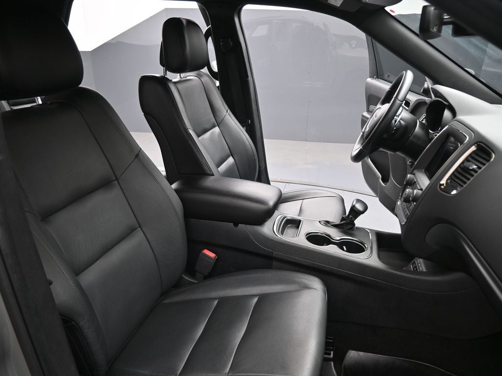 2020 Dodge Durango GT