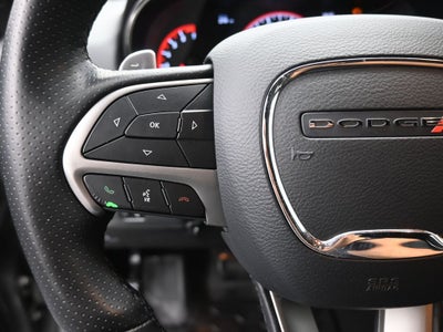 2020 Dodge Durango GT