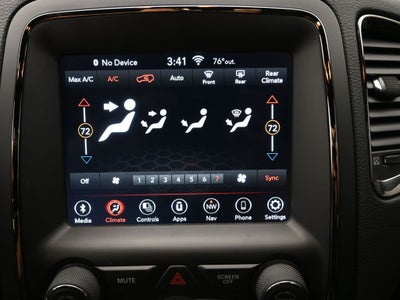 2020 Dodge Durango GT