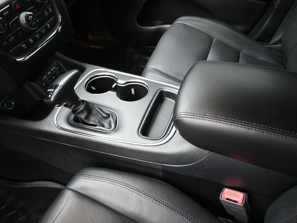 2020 Dodge Durango GT