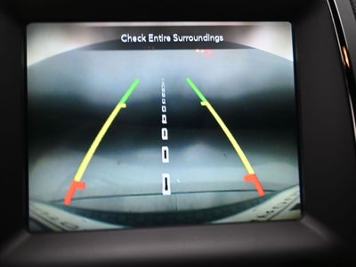 2020 Dodge Durango GT