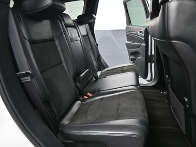 2022 Jeep Grand Cherokee WK Laredo X