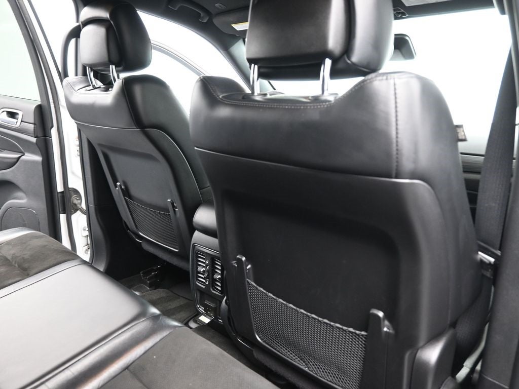 2022 Jeep Grand Cherokee WK Laredo X