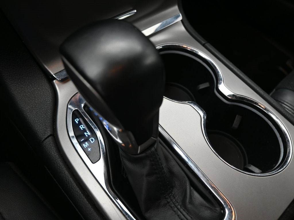 2022 Jeep Grand Cherokee WK Laredo X