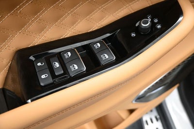 2022 Jeep Grand Cherokee L Summit