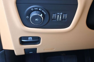 2022 Jeep Grand Cherokee L Summit