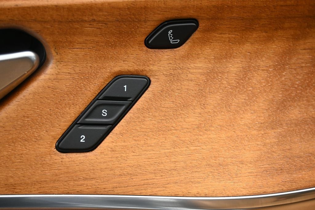 2022 Jeep Grand Cherokee L Summit