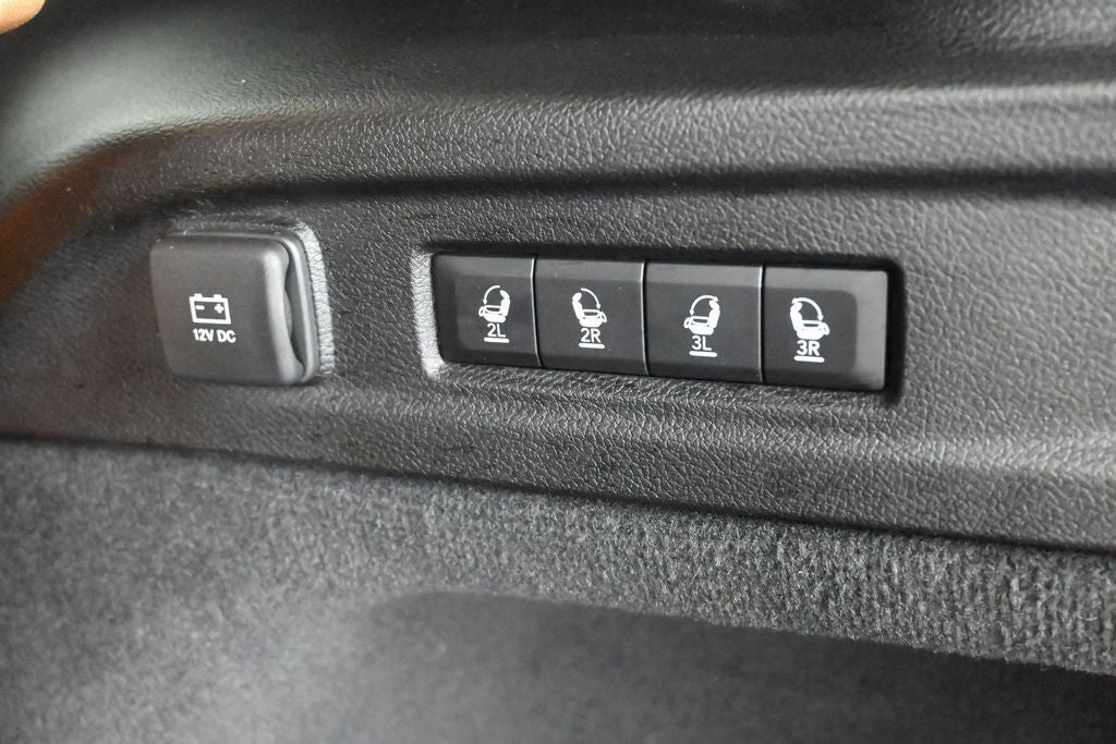 2022 Jeep Grand Cherokee L Summit