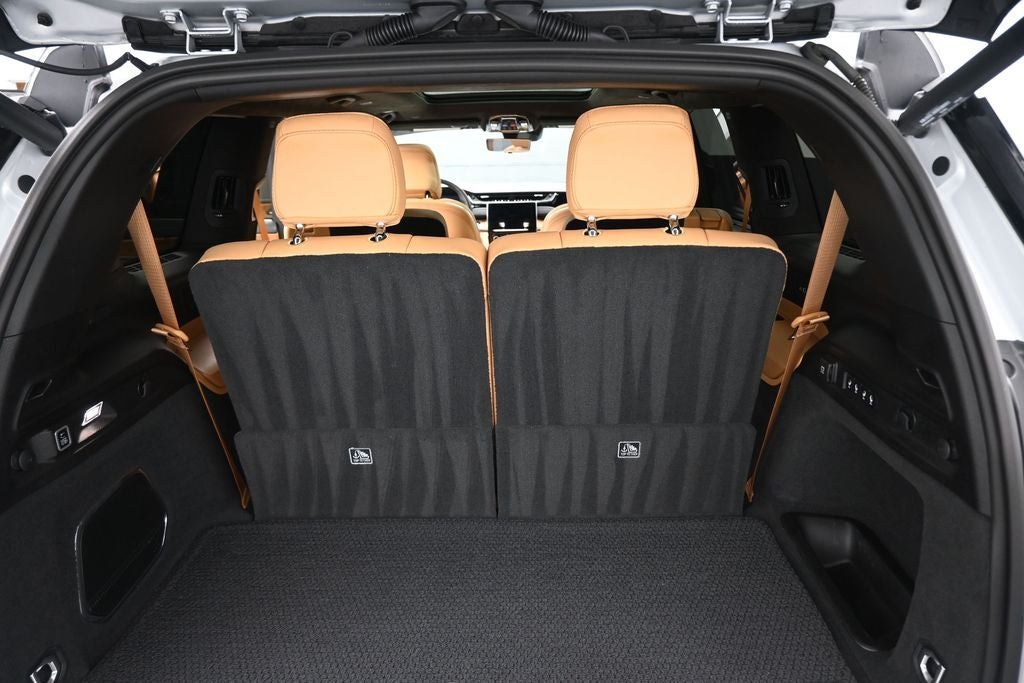 2022 Jeep Grand Cherokee L Summit