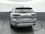 2022 Jeep Grand Cherokee L Summit