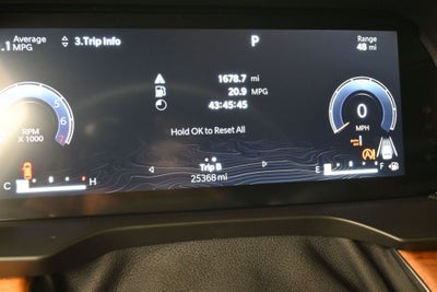 2022 Jeep Grand Cherokee L Summit