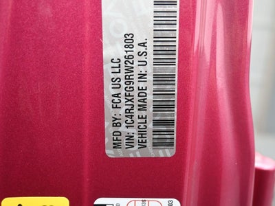 2024 Jeep Wrangler Rubicon X