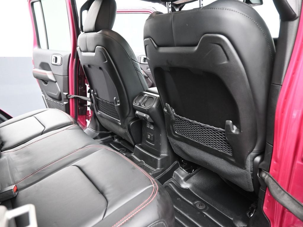 2024 Jeep Wrangler Rubicon X