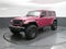 2024 Jeep Wrangler Rubicon X