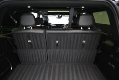 2023 Jeep Wagoneer Series II