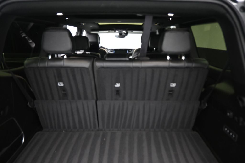2023 Jeep Wagoneer Series II