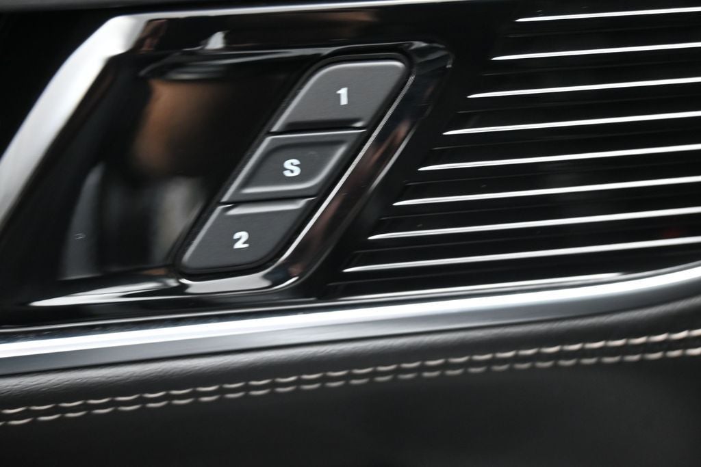 2023 Jeep Wagoneer Series II