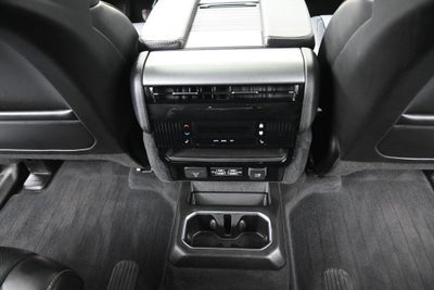 2023 Jeep Wagoneer Series II