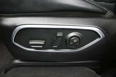 2023 Jeep Wagoneer Series II