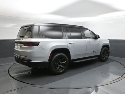 2023 Jeep Wagoneer Series II