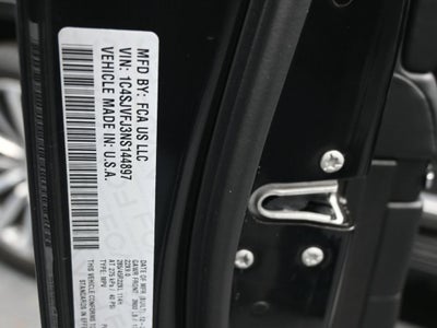 2022 Jeep Grand Wagoneer Series II