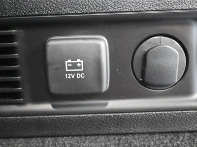 2022 Jeep Grand Wagoneer Series II