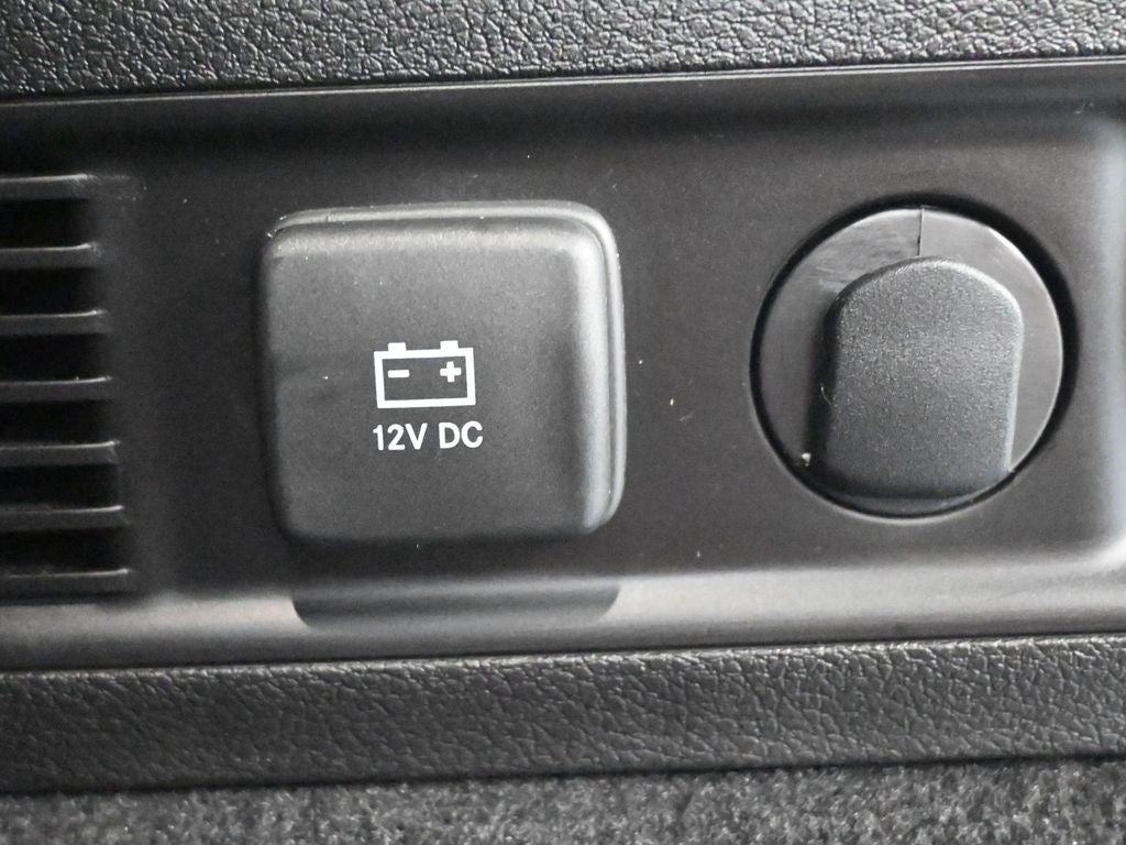 2022 Jeep Grand Wagoneer Series II