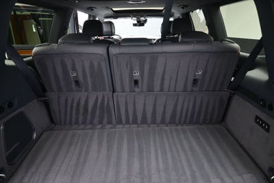 2022 Jeep Grand Wagoneer Series II