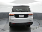 2022 Jeep Grand Wagoneer Series II
