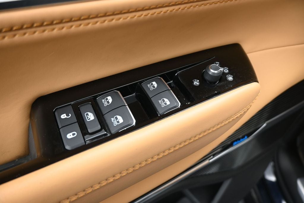 2023 Jeep Grand Wagoneer Series III