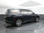 2023 Jeep Grand Wagoneer Series III