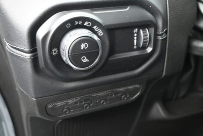 2024 Jeep Gladiator High Tide
