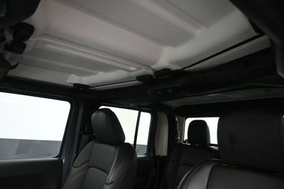2024 Jeep Gladiator High Tide