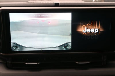 2024 Jeep Gladiator High Tide