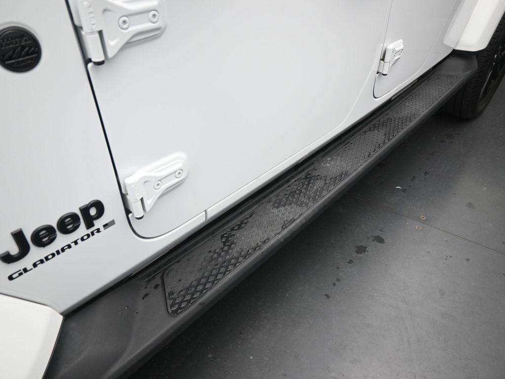 2023 Jeep Gladiator High Altitude