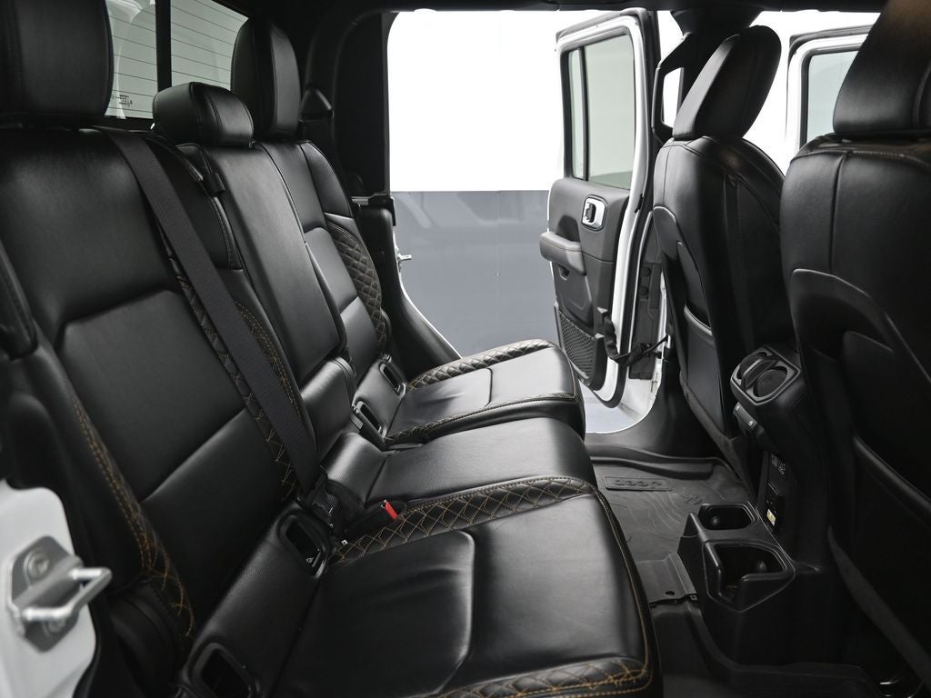 2023 Jeep Gladiator High Altitude