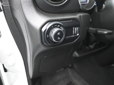 2023 Jeep Gladiator High Altitude