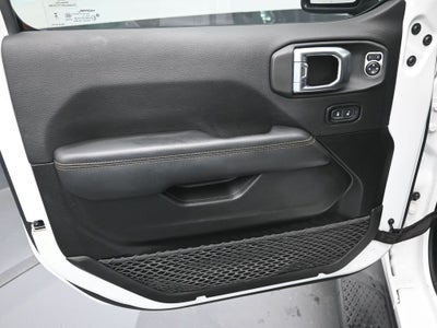 2023 Jeep Gladiator High Altitude