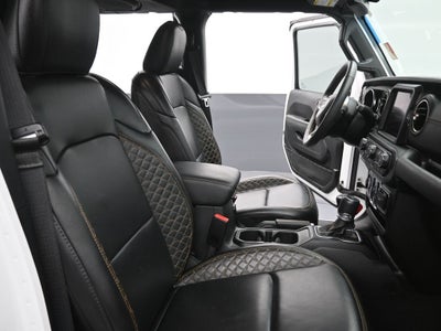 2023 Jeep Gladiator High Altitude